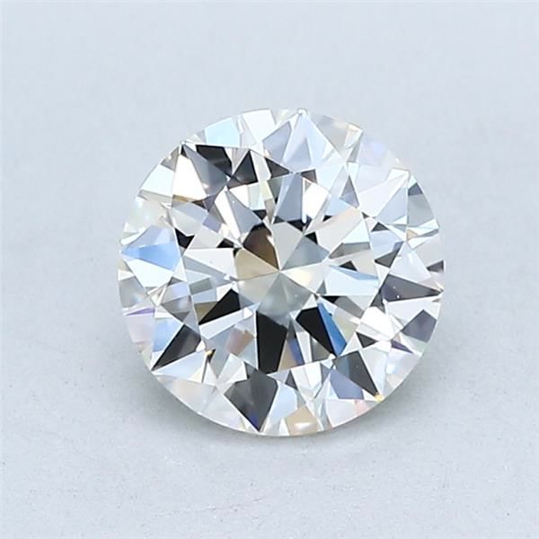 2467857273 Diamant Natural ROUND VVS2