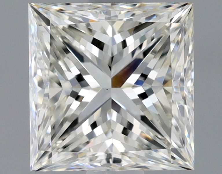2467864746 Diamant Natural PRINCESS VS1