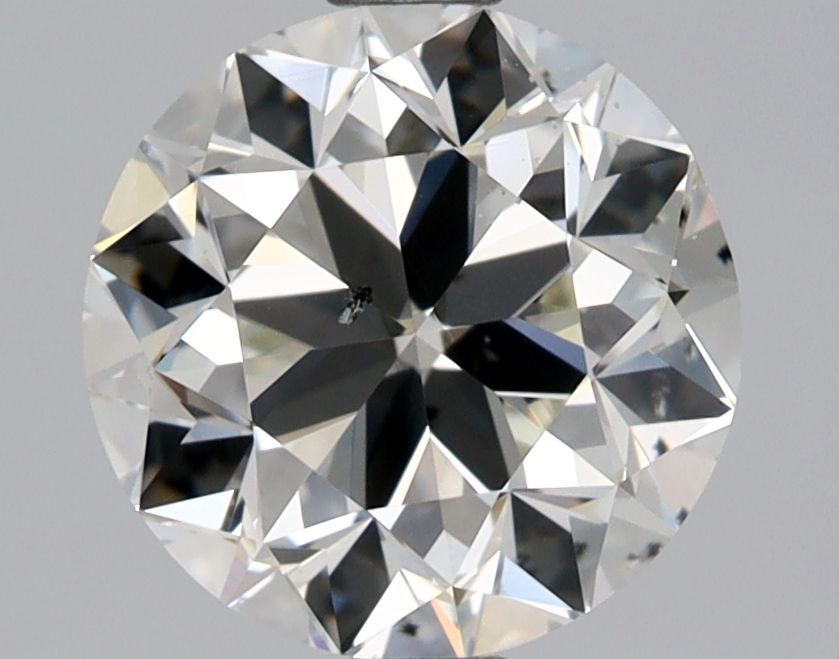 2467995519 Diamant Natural ROUND SI1