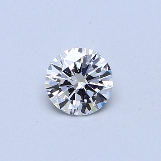 2468030737 Diamant Natural ROUND VS1