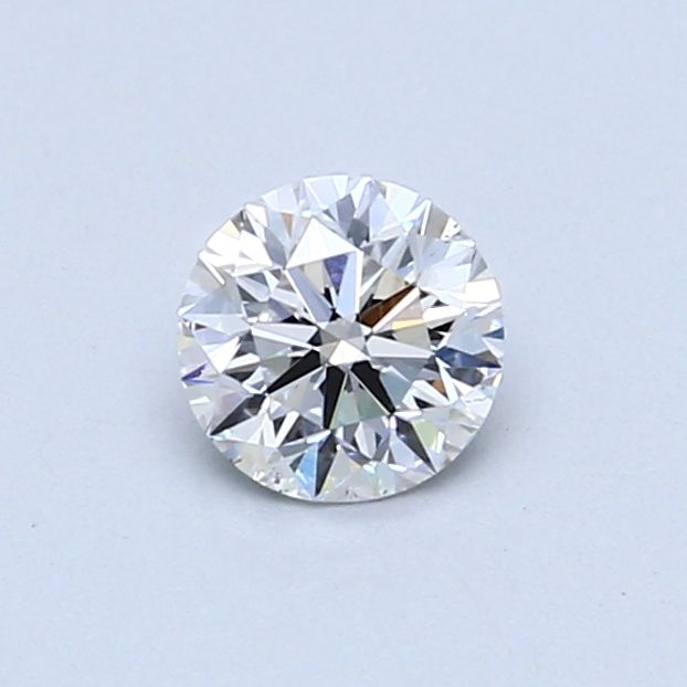 2468033298 Diamant Natural ROUND VS2