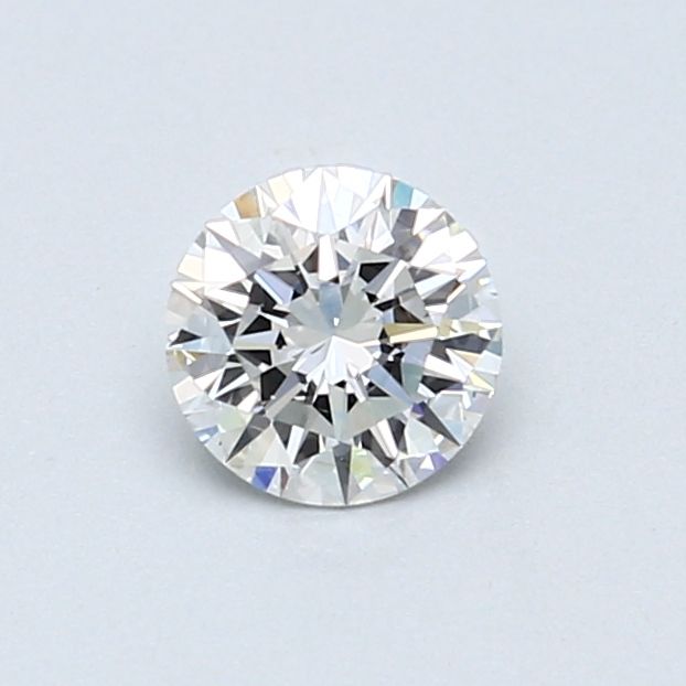2468493809 Diamant Natural ROUND VS2
