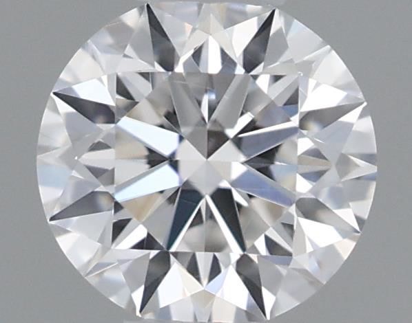 2468556088 Diamant Natural ROUND VVS1