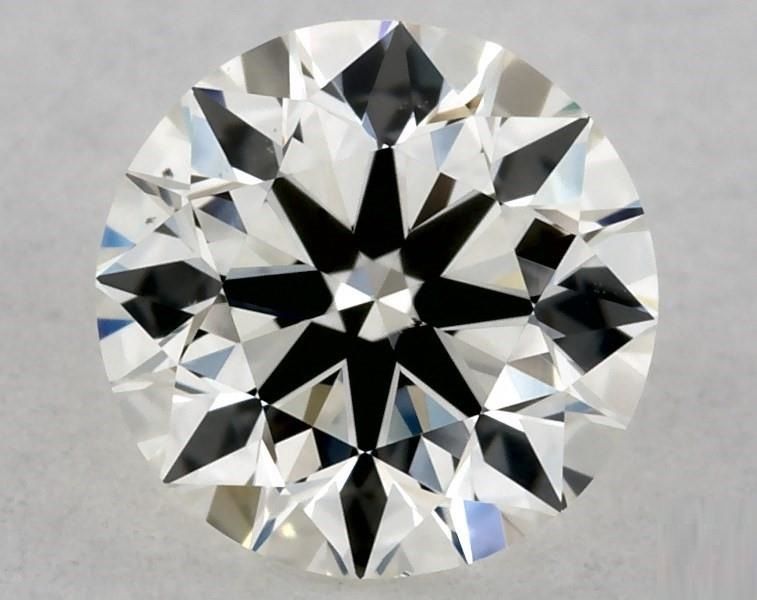 2468637828 Diamant Natural ROUND VS2