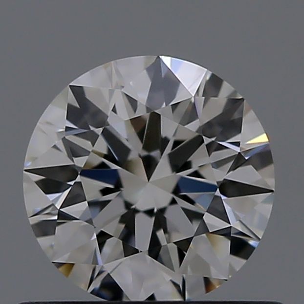 2474037733 Diamant Natural ROUND VVS2