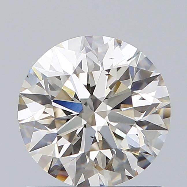 2474152493 Diamant Natural ROUND VS2