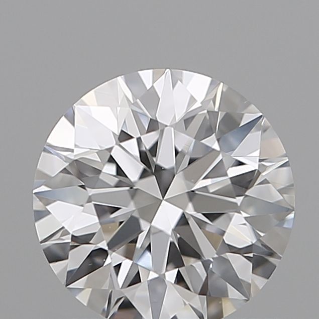 2474182660 Diamant Natural ROUND VS1