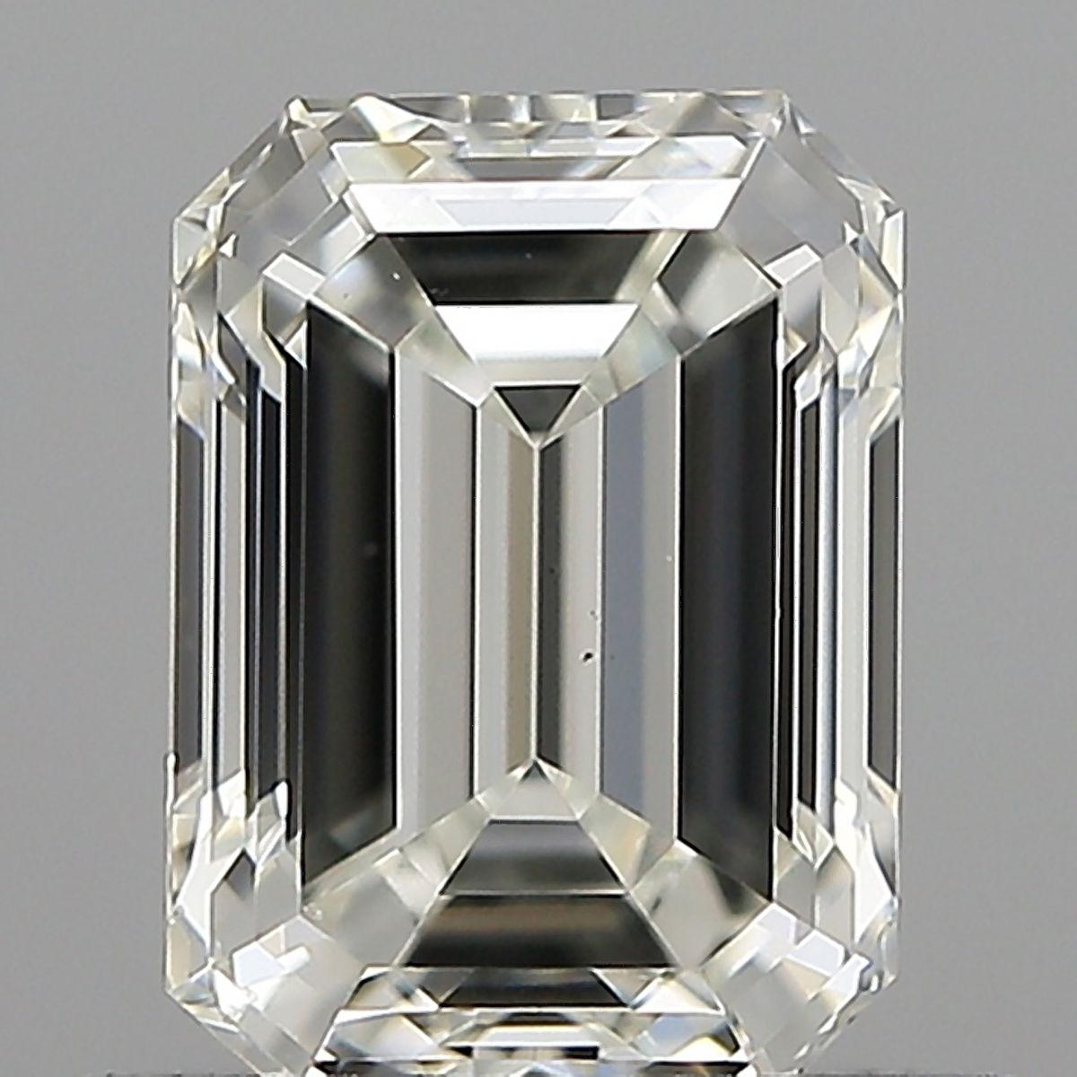 2474380315 Diamant Natural EMERALD VS1