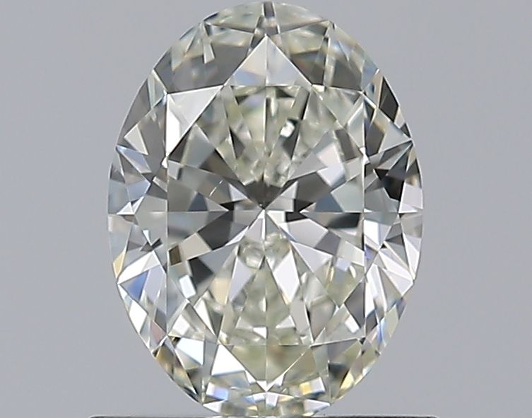 2474393626 Diamant Natural OVAL VS1