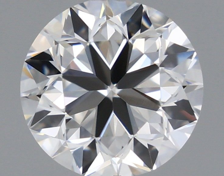 2474489667 Diamant Natural ROUND VS1