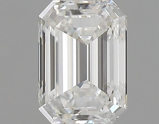 2474494584 Diamant Natural EMERALD VVS2