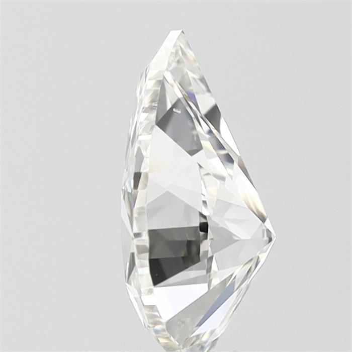 2474506636 Diamant Natural PEAR VS2