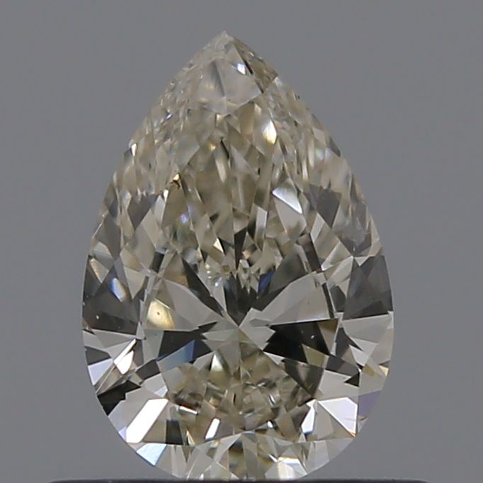 2474538067 Diamant Natural PEAR SI1