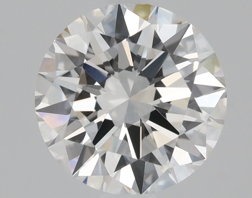 2474573515 Diamant Natural ROUND VVS2