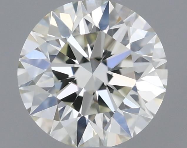 2474658686 Diamant Natural ROUND VVS2