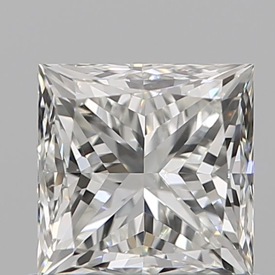 2474664452 Diamant Natural PRINCESS VS2