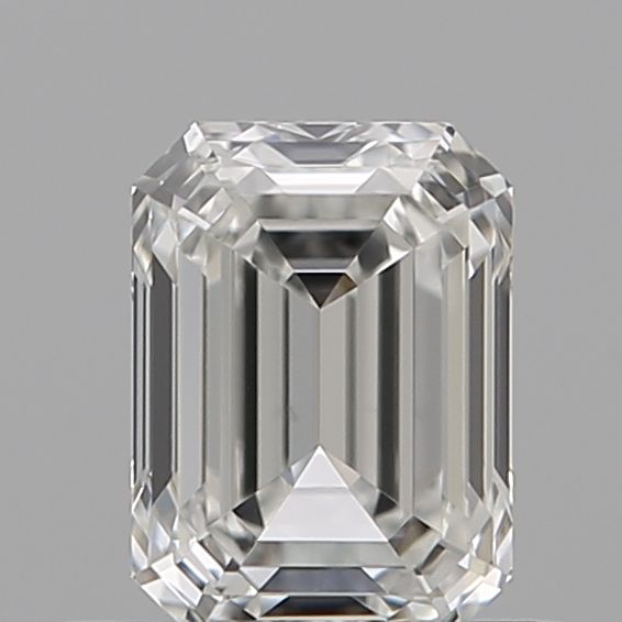 2474664555 Diamant Natural EMERALD VS2
