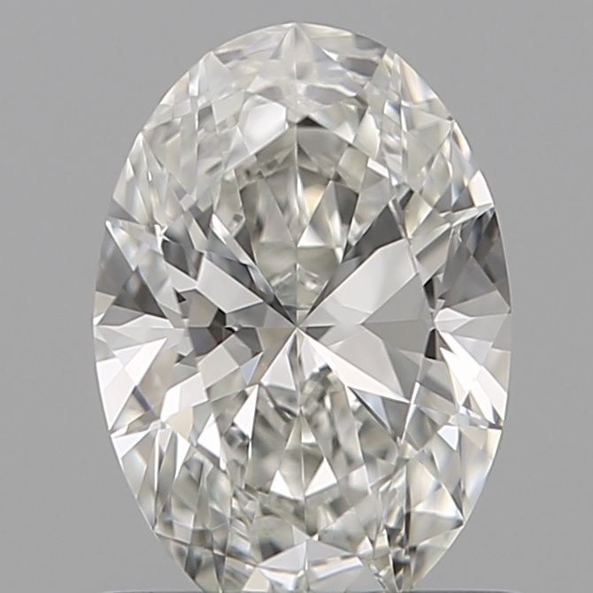 2476071364 Diamant Natural OVAL VVS1