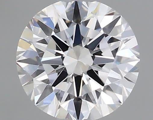 2476078495 Diamant Natural ROUND VVS2