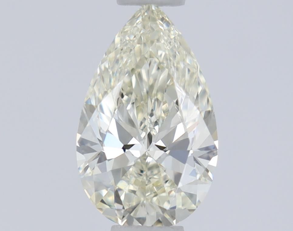 2476160560 Diamant Natural PEAR VVS1