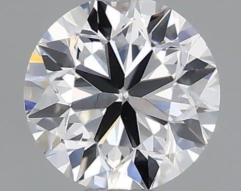 2476165019 Diamant Natural ROUND VS1