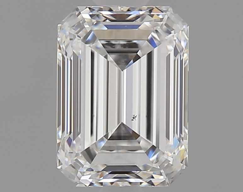 2476232119 Diamant Natural EMERALD VS2