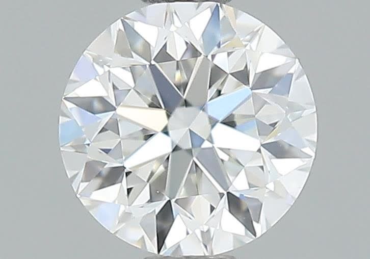 2476305561 Diamant Natural ROUND VVS2