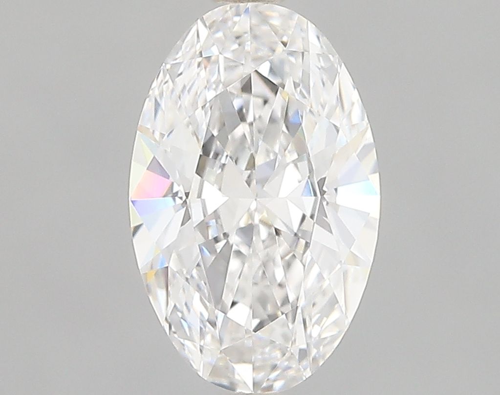 2476356932 Diamant Natural OVAL VS1
