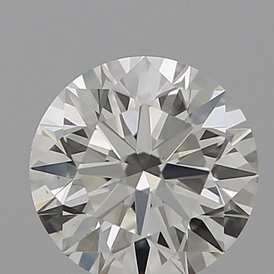 2476376821 Diamant Natural ROUND VS1