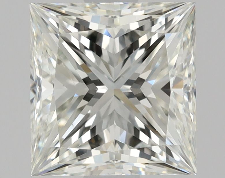 2476402591 Diamant Natural PRINCESS VS1