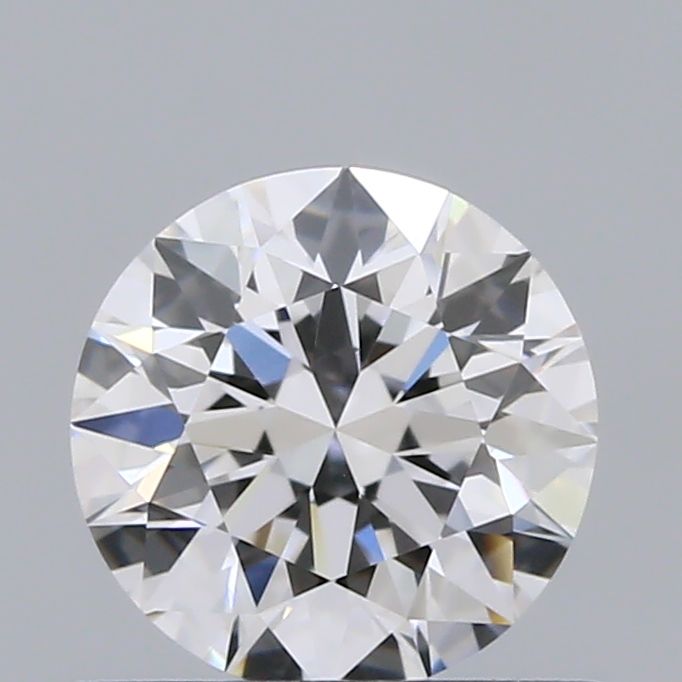 2476426880 Diamant Natural ROUND IF
