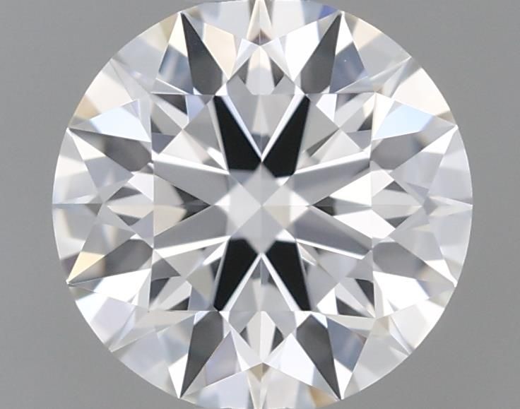 2476457468 Diamant Natural ROUND VVS1