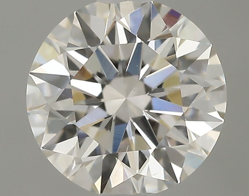 2476481457 Diamant Natural ROUND VS2