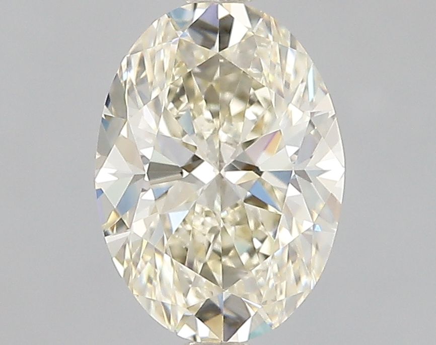 2476502816 Diamant Natural OVAL VVS1
