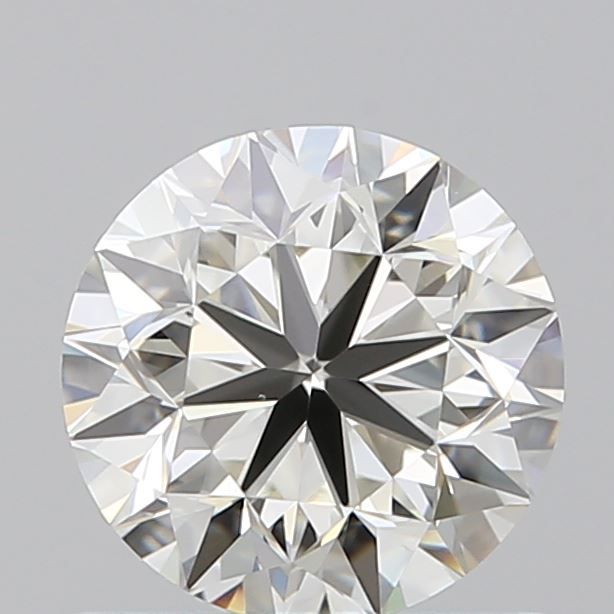 2476546416 Diamant Natural ROUND VS1