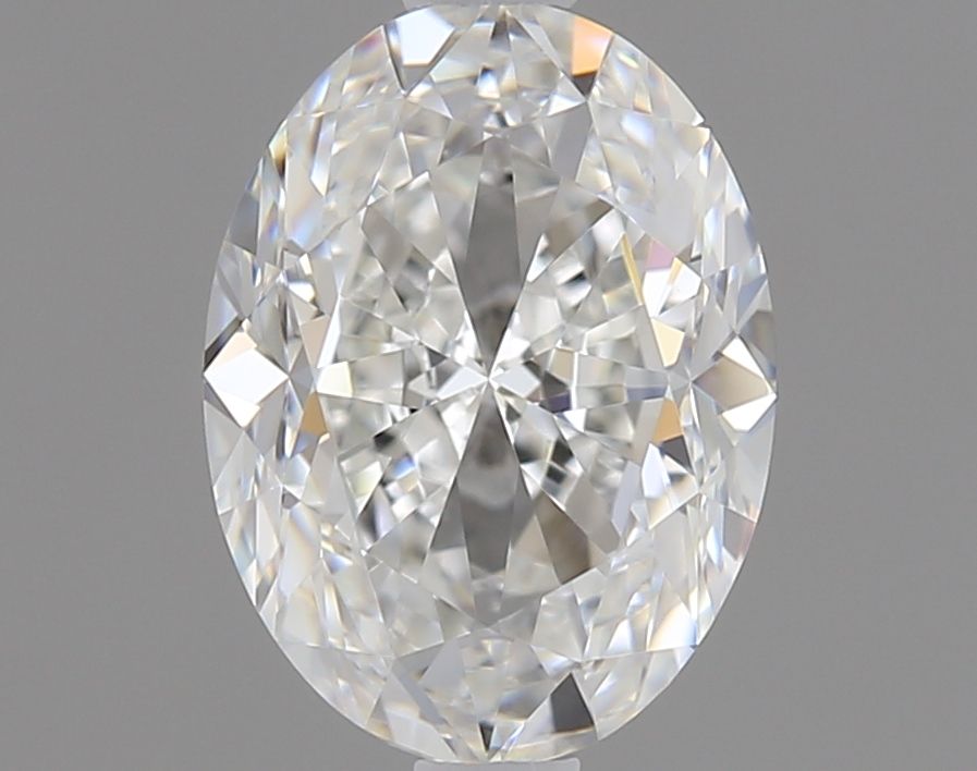 2476550762 Diamant Natural OVAL VS1