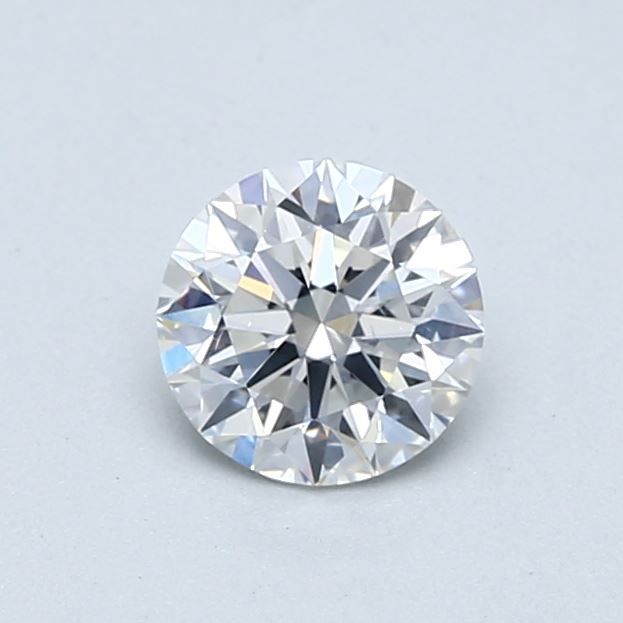 2476570168 Diamant Natural ROUND SI1