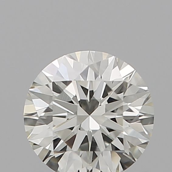 2476579578 Diamant Natural ROUND VVS2