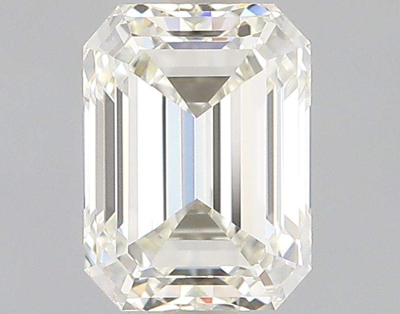 2476582806 Diamant Natural EMERALD VVS1