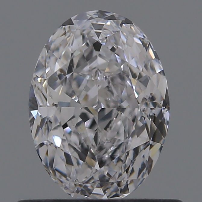 2476607034 Diamant Natural OVAL SI1