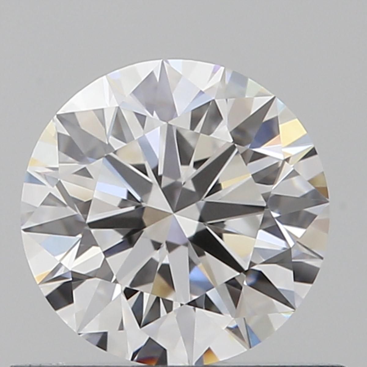 2476659921 Diamant Natural ROUND VVS1