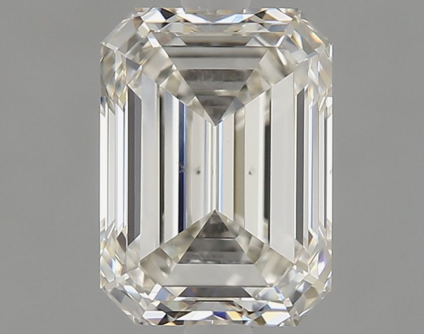 2476660956 Diamant Natural EMERALD VS2