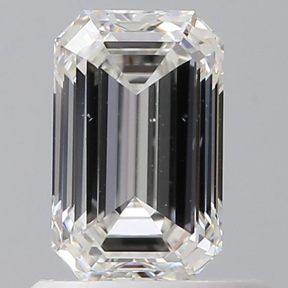 2476684975 Diamant Natural EMERALD VS2