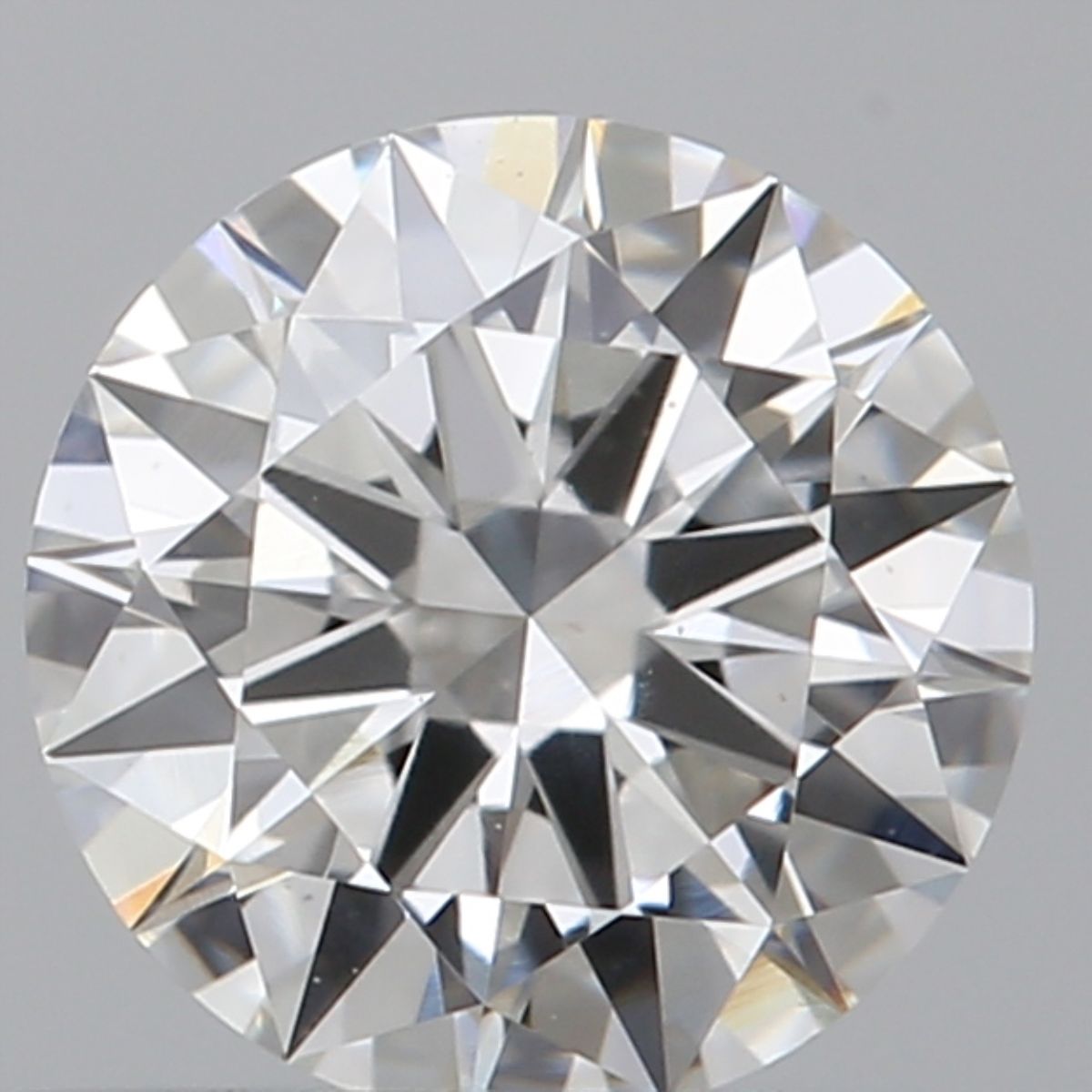 2476754988 Diamant Natural ROUND SI1