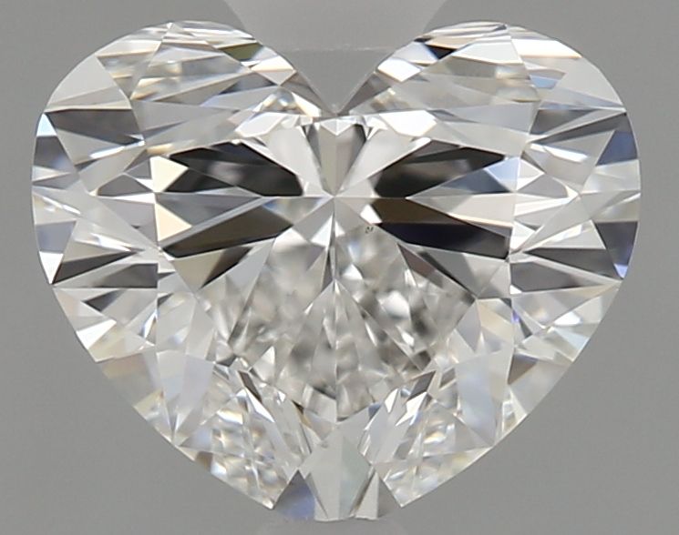 2476807530 Diamant Natural HEART VS1