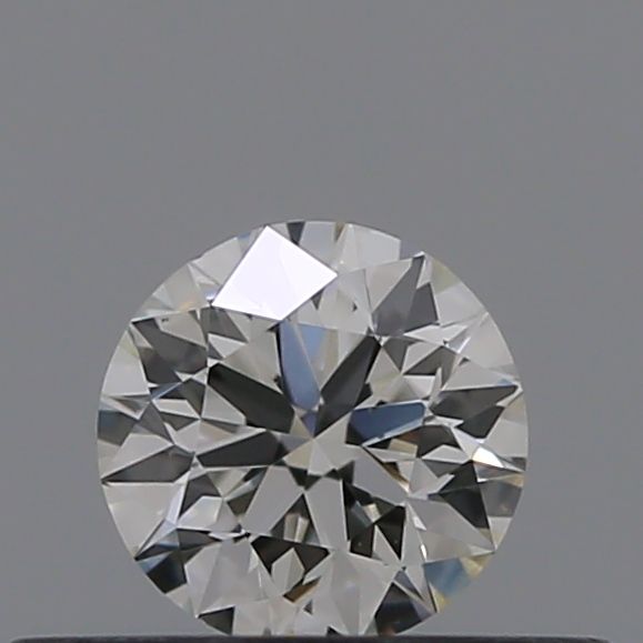 2476811990 Diamant Natural PEAR SI1