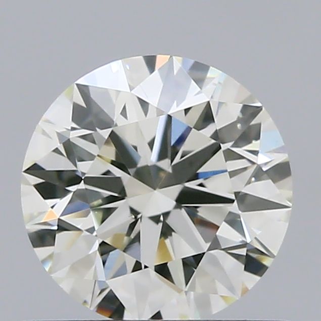 2476820924 Diamant Natural ROUND SI1