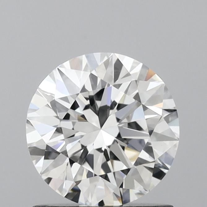 2476839993 Diamant Natural ROUND VS1