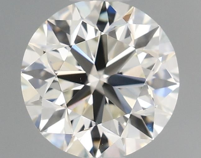 2476872912 Diamant Natural ROUND VS1