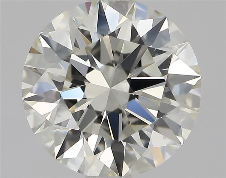 2476874050 Diamant Natural ROUND IF